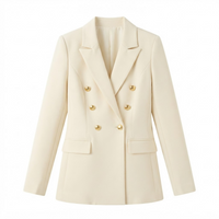 Women's Classic Blazer
