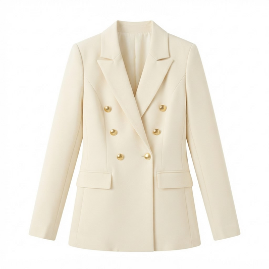Women's Classic Blazer