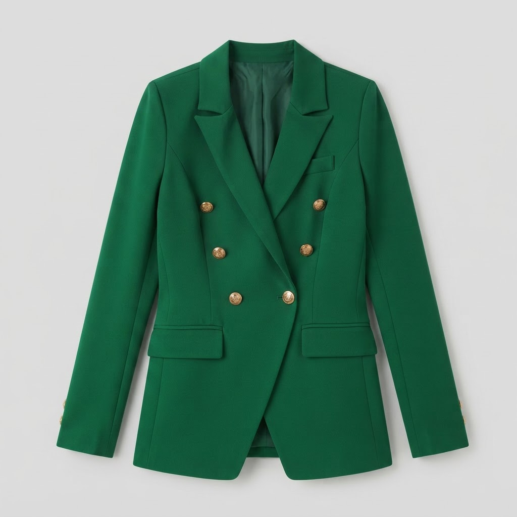 Women's Classic Blazer