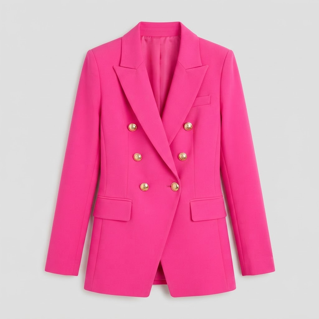 Women's Classic Blazer