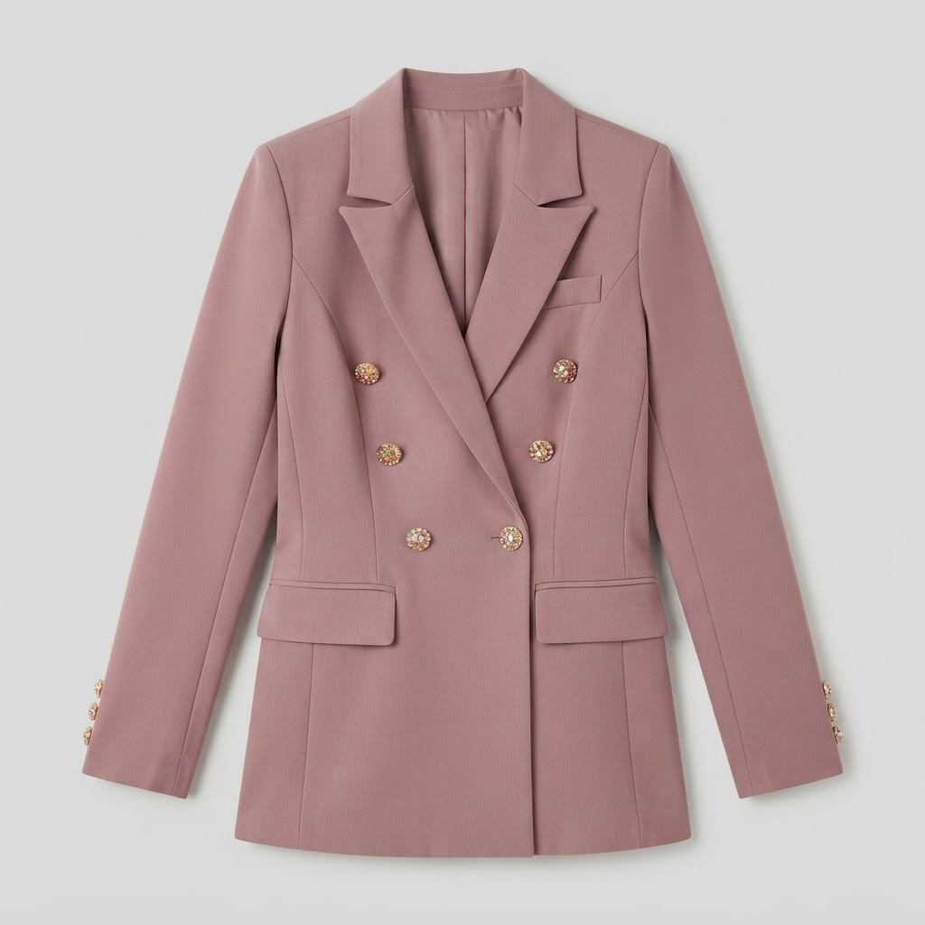 Women's Classic Blazer