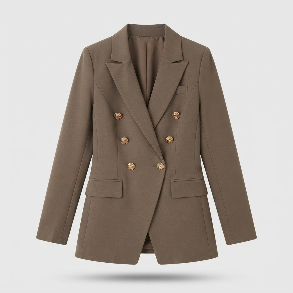 Women's Classic Blazer
