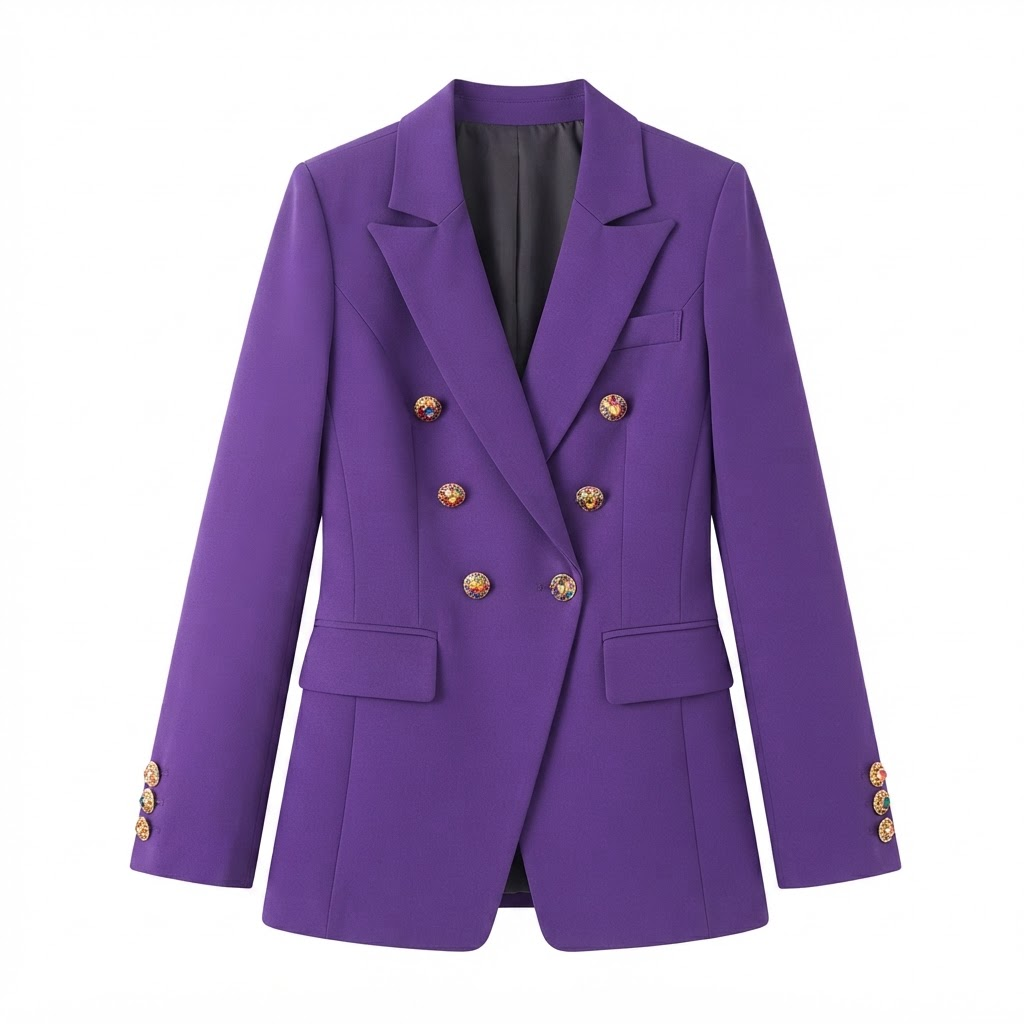 Women's Classic Blazer