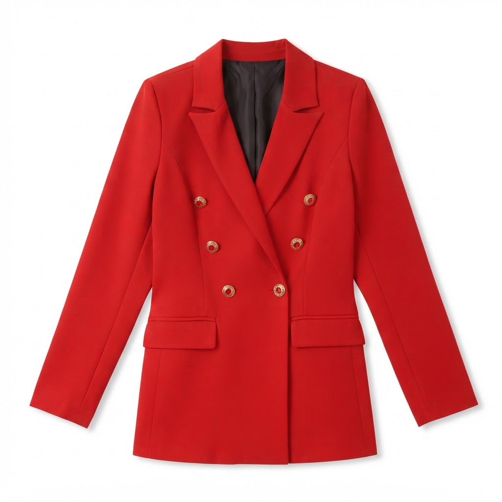 Women's Classic Blazer