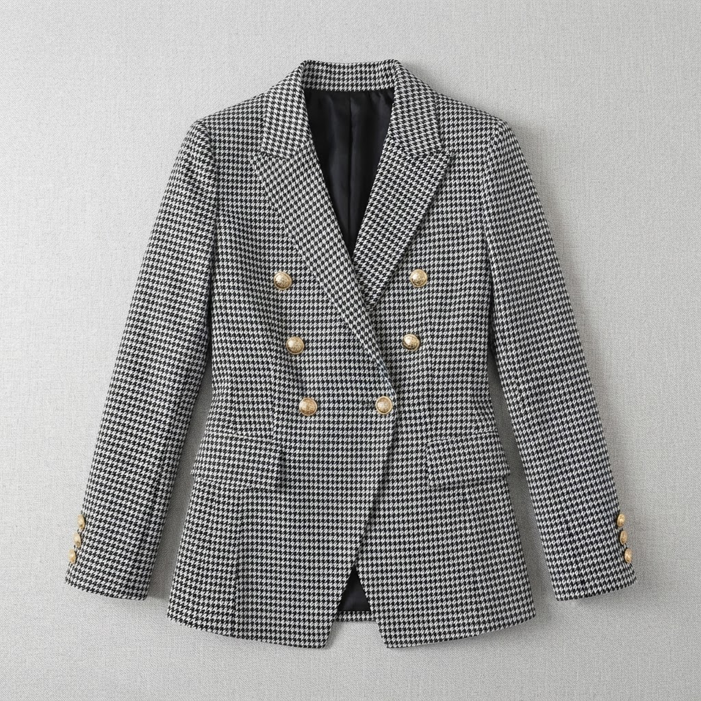 Women's Classic Blazer