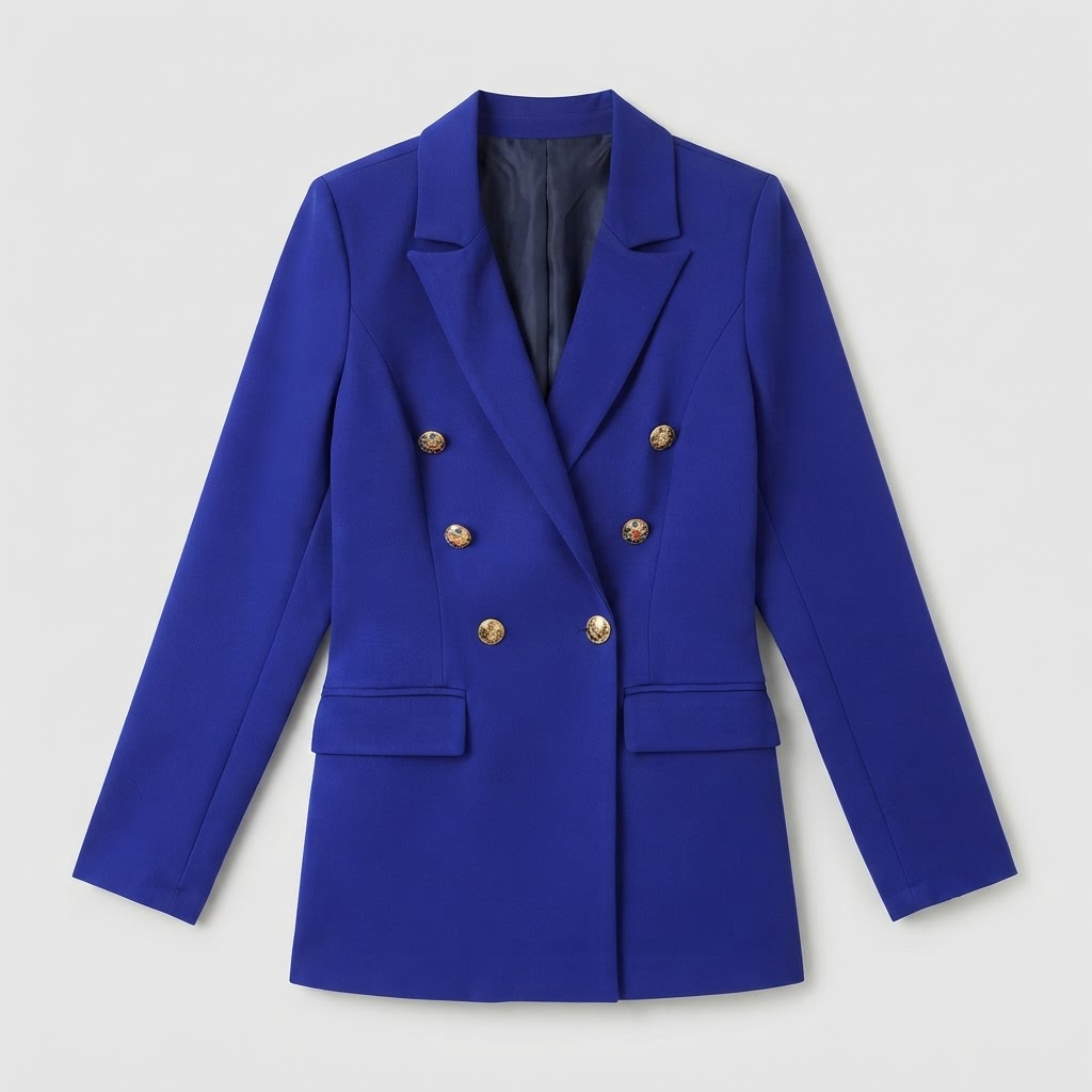 Women's Classic Blazer
