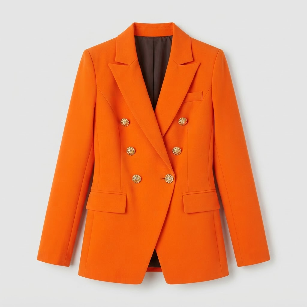 Women's Classic Blazer