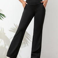 Women's Comfortable and Stretchy Yoga Pants