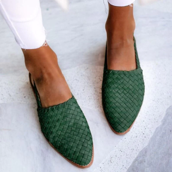 Women's Comfortable Modern Design Boots