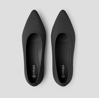 Women's Comfortable Slip-On Ballet Flats for Spring & Summer