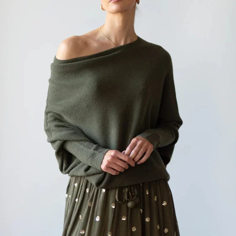 Women's Fall Sweater