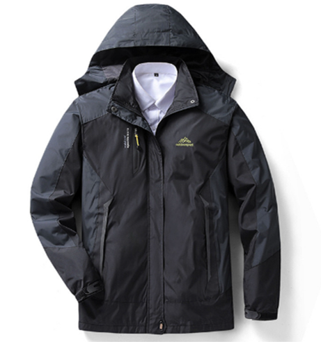 Women's Fleece-Lined Jacket