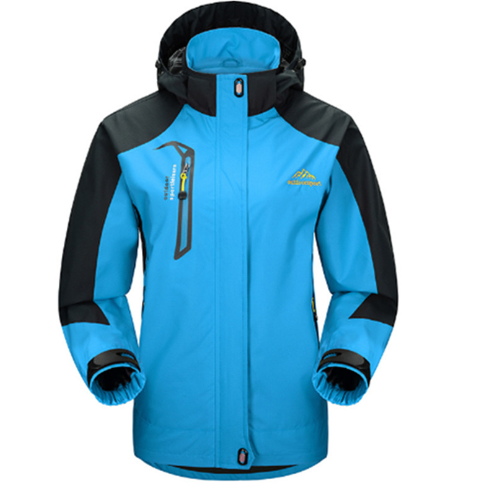 Women's Fleece-Lined Jacket