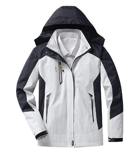 Women's Fleece-Lined Jacket