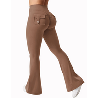 Women's High-Stretch Yoga Leggings