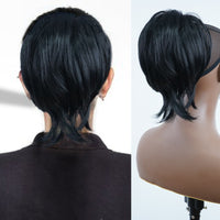 Women's Instant Volume Ponytail Hair Extension