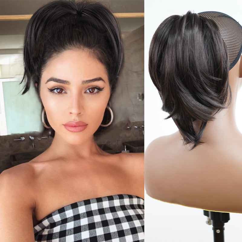 Women's Instant Volume Ponytail Hair Extension