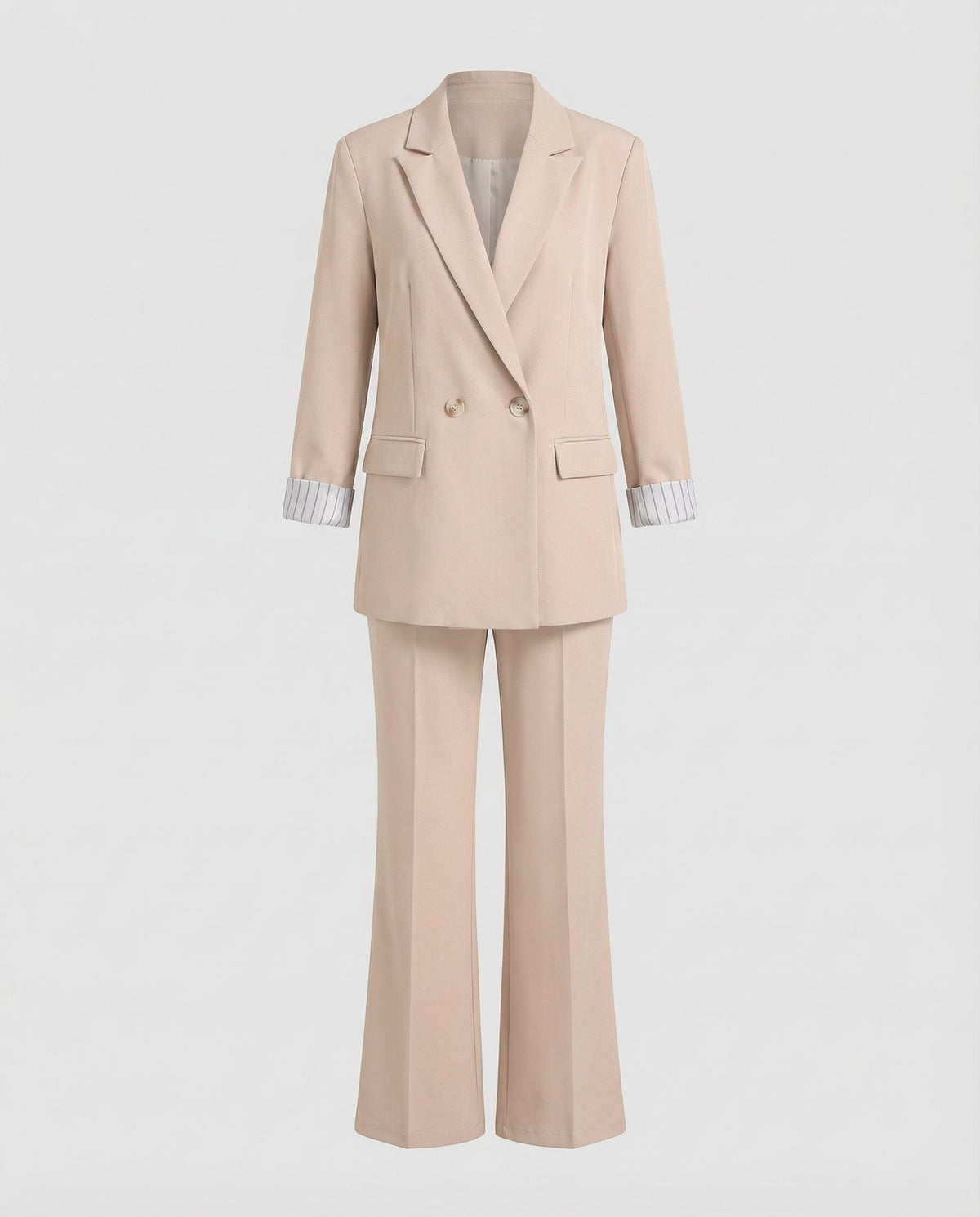 Women's Modern Suit Set