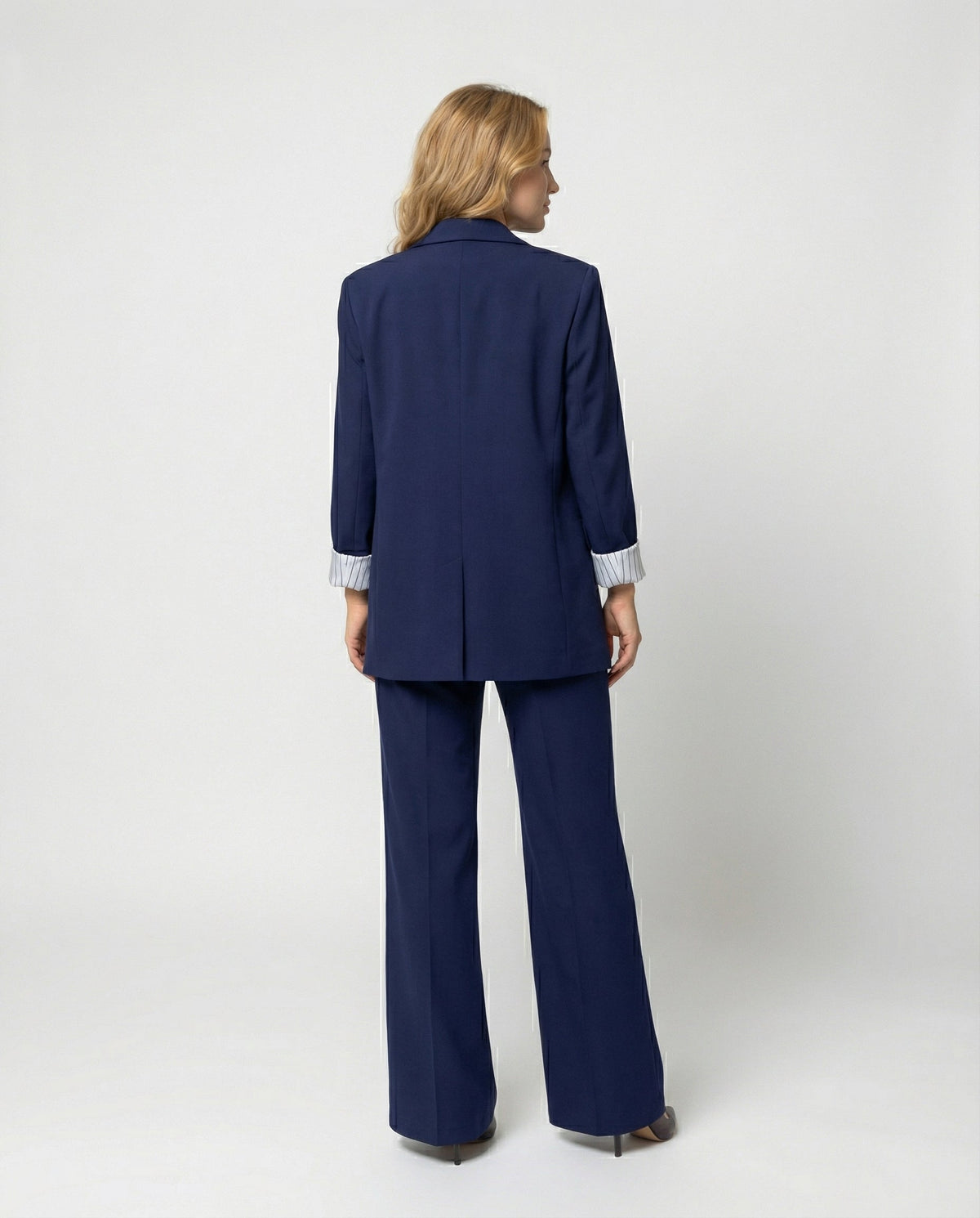 Women's Modern Suit Set