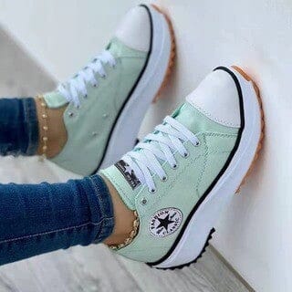 Women's Sneakers with Orthopedic Function & Trendy Design | Davy