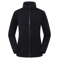 Women's Thermal Fleece Jacket