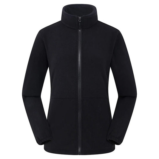 Women's Thermal Fleece Jacket