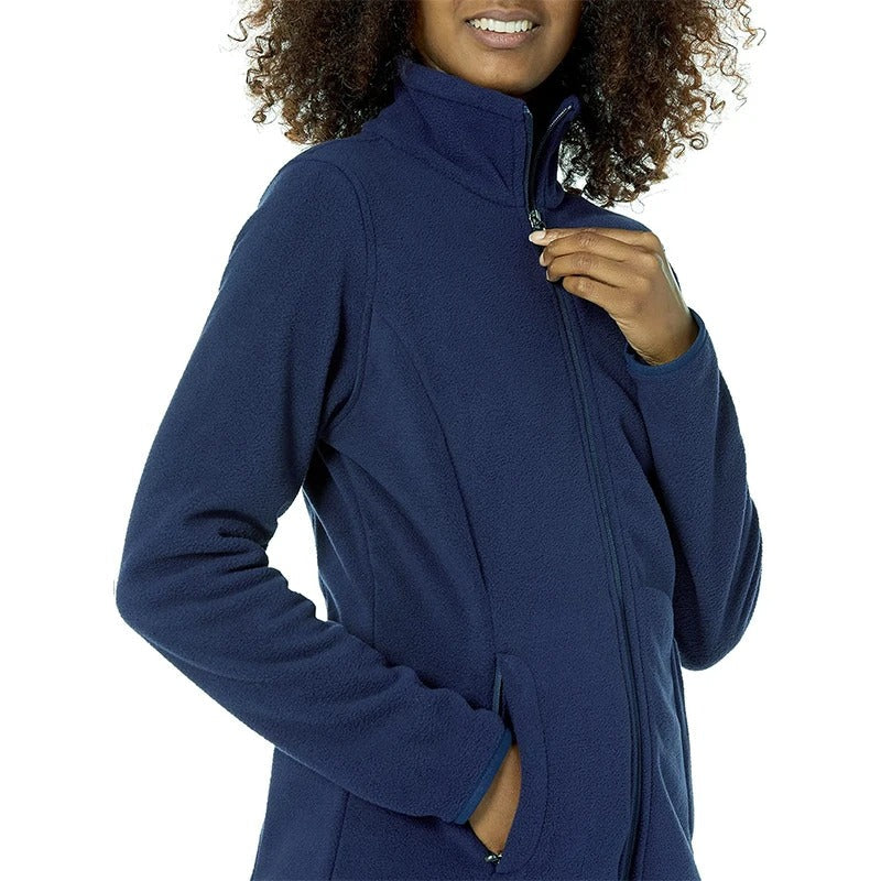 Women's Thermal Fleece Jacket