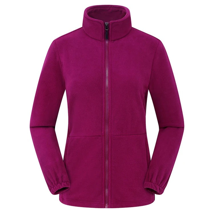 Women's Thermal Fleece Jacket
