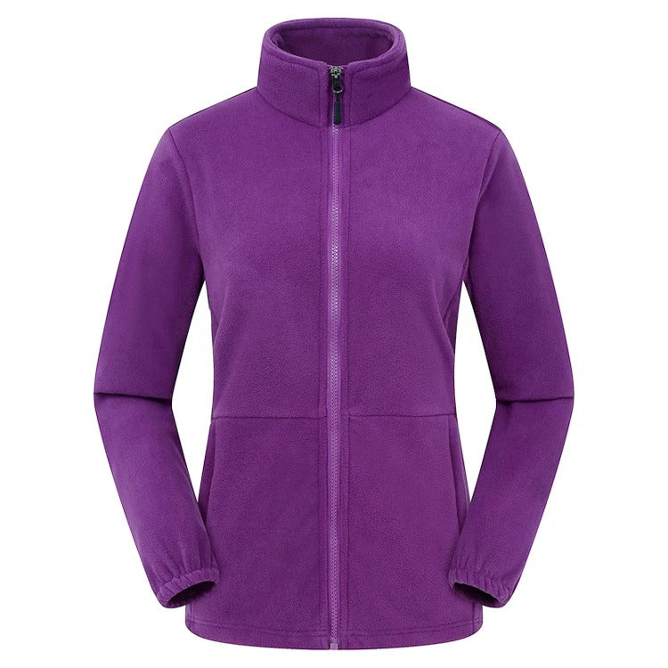Women's Thermal Fleece Jacket