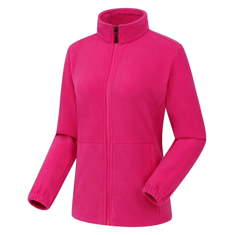 Women's Thermal Fleece Jacket