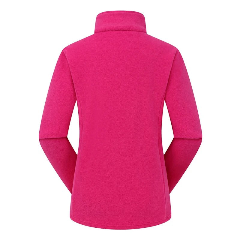 Women's Thermal Fleece Jacket