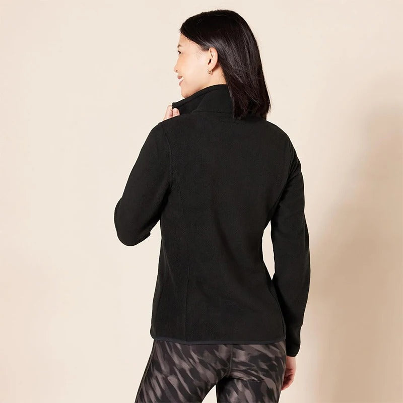 Women's Thermal Fleece Jacket