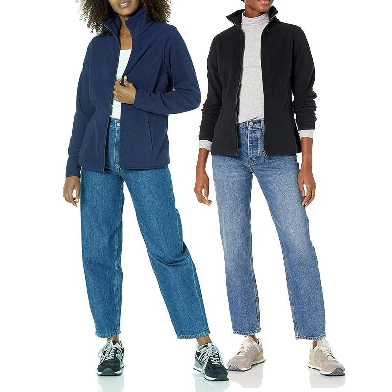 Women's Thermal Fleece Jacket