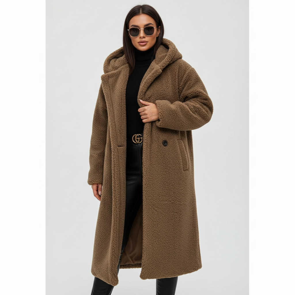 Women's Trench Coat