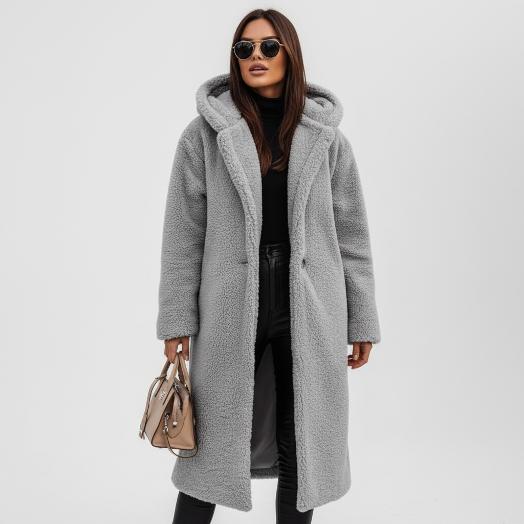 Women's Trench Coat