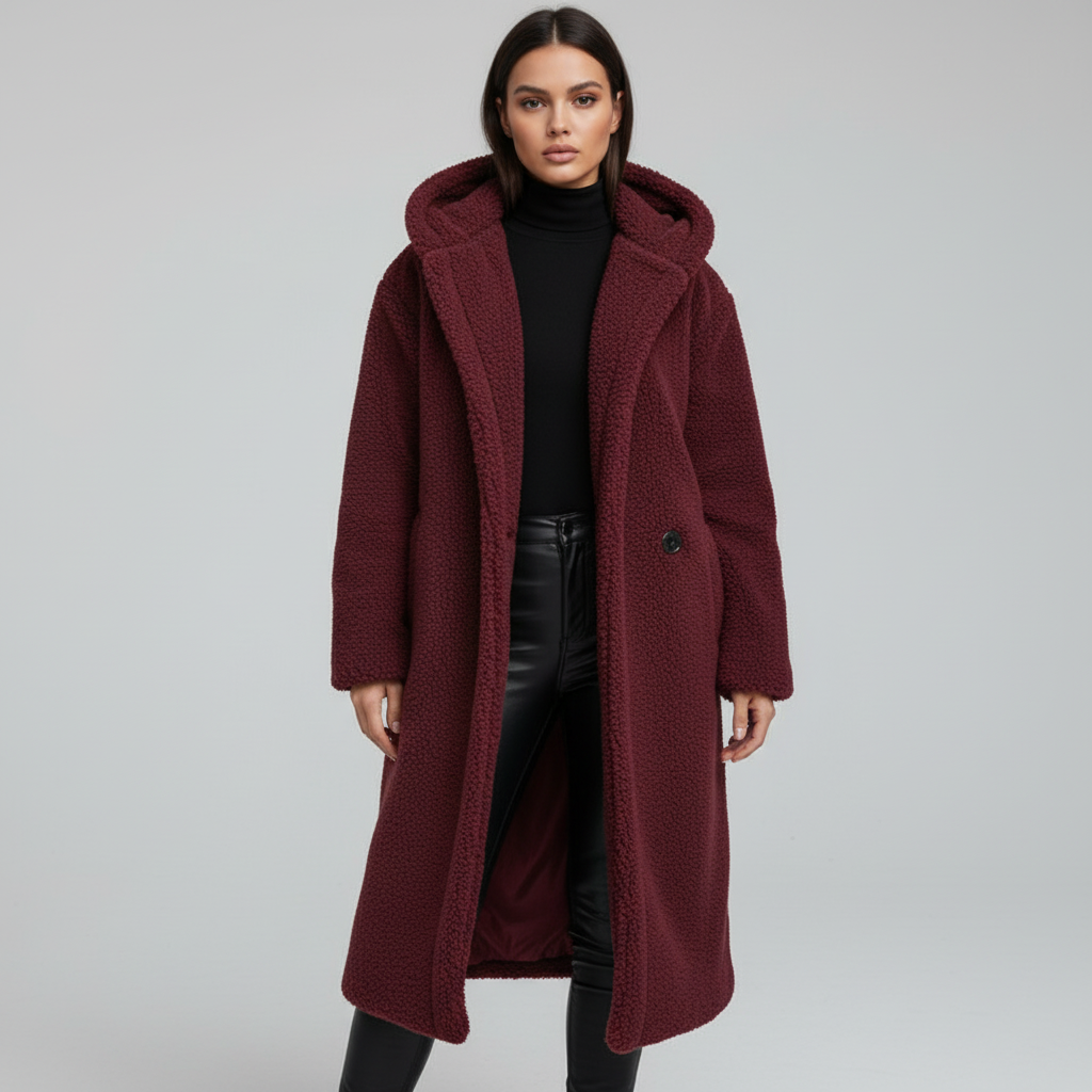 Women's Trench Coat