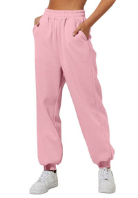 Joggers décontractés tendance pour femmes