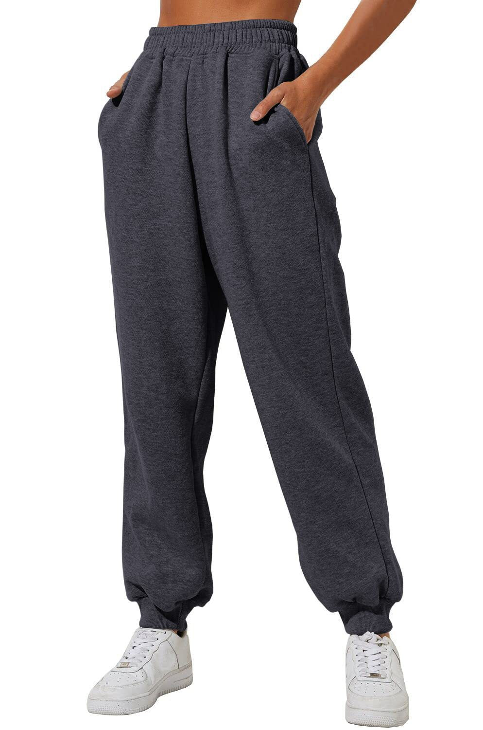 Joggers décontractés tendance pour femmes