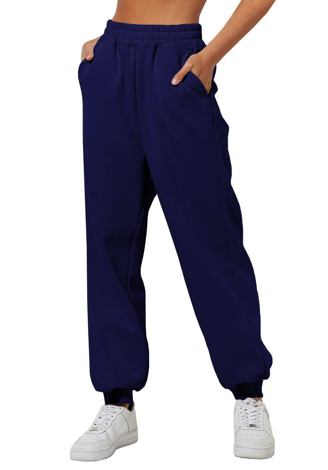 Joggers décontractés tendance pour femmes