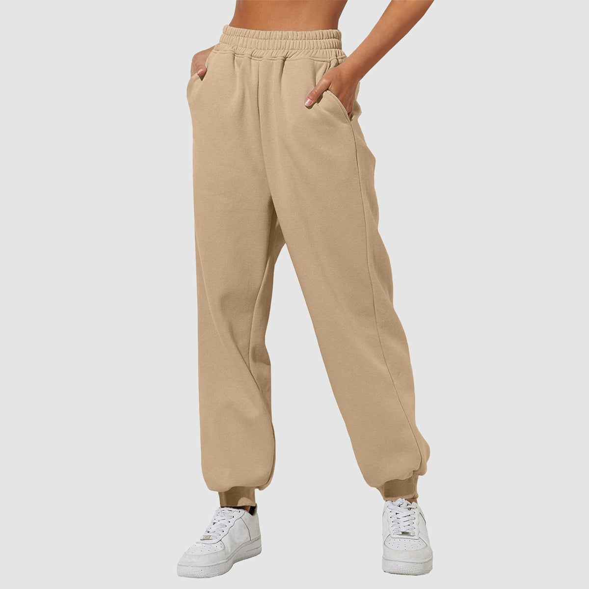 Joggers décontractés tendance pour femmes