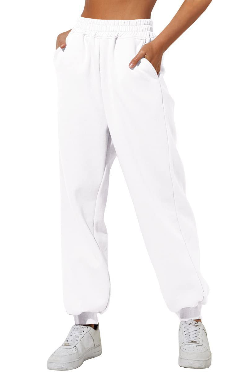 Joggers décontractés tendance pour femmes