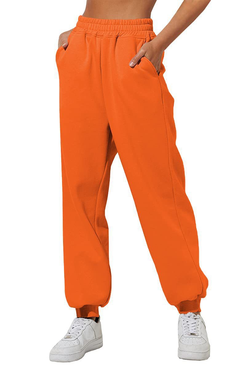 Joggers décontractés tendance pour femmes