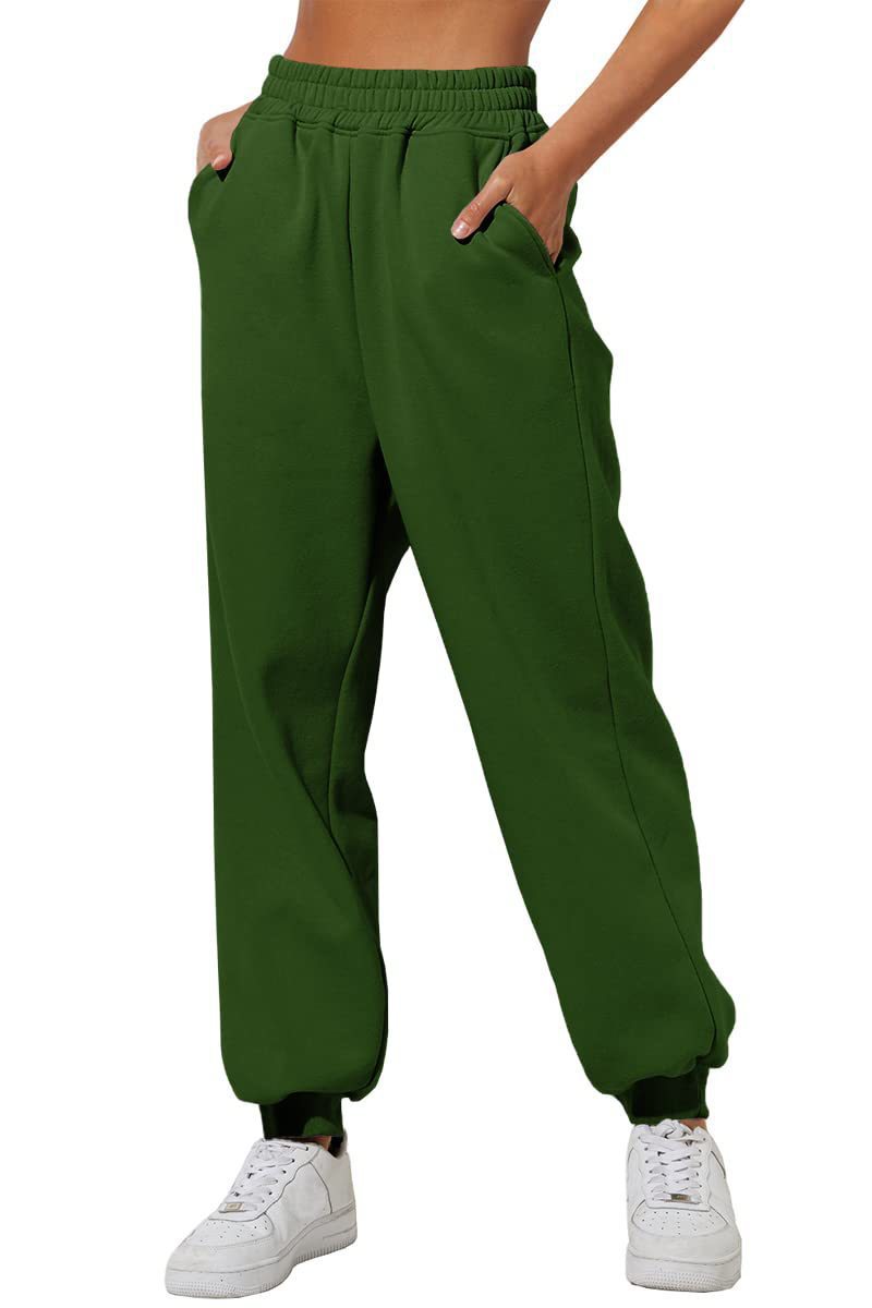 Joggers décontractés tendance pour femmes