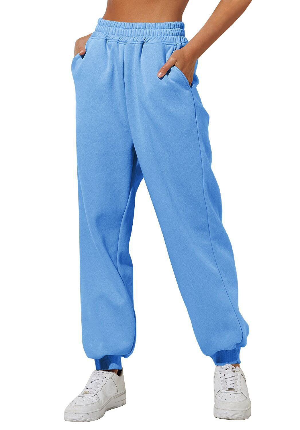 Joggers décontractés tendance pour femmes