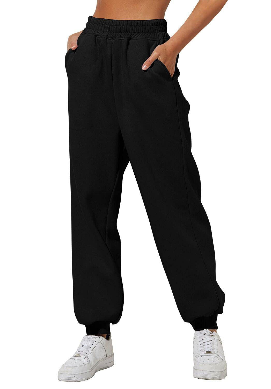 Joggers décontractés tendance pour femmes