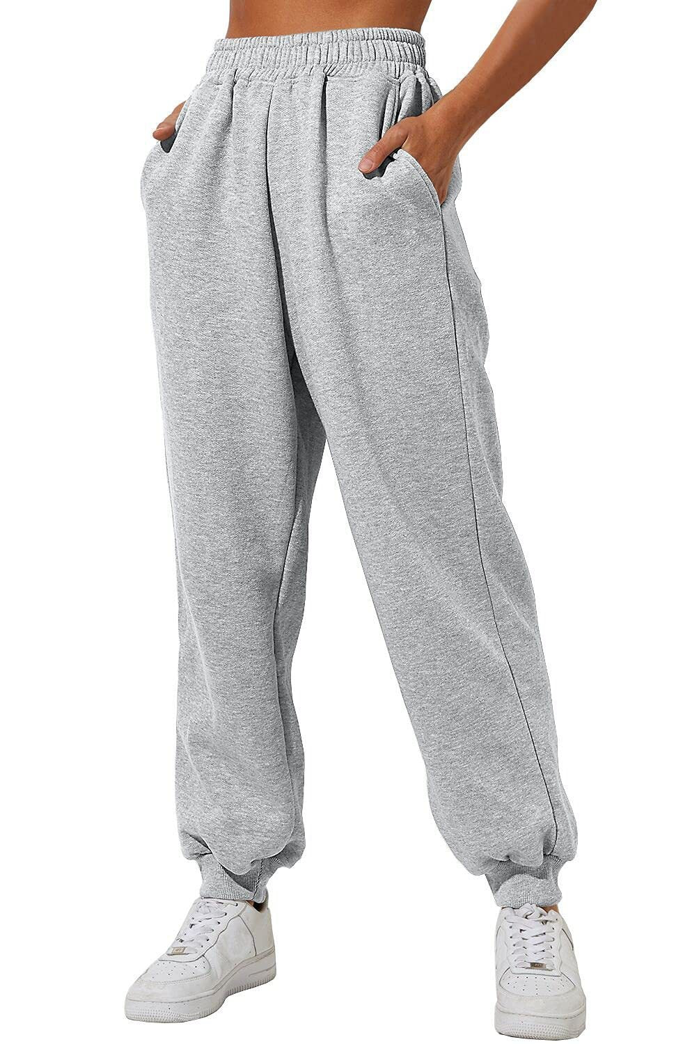 Joggers décontractés tendance pour femmes
