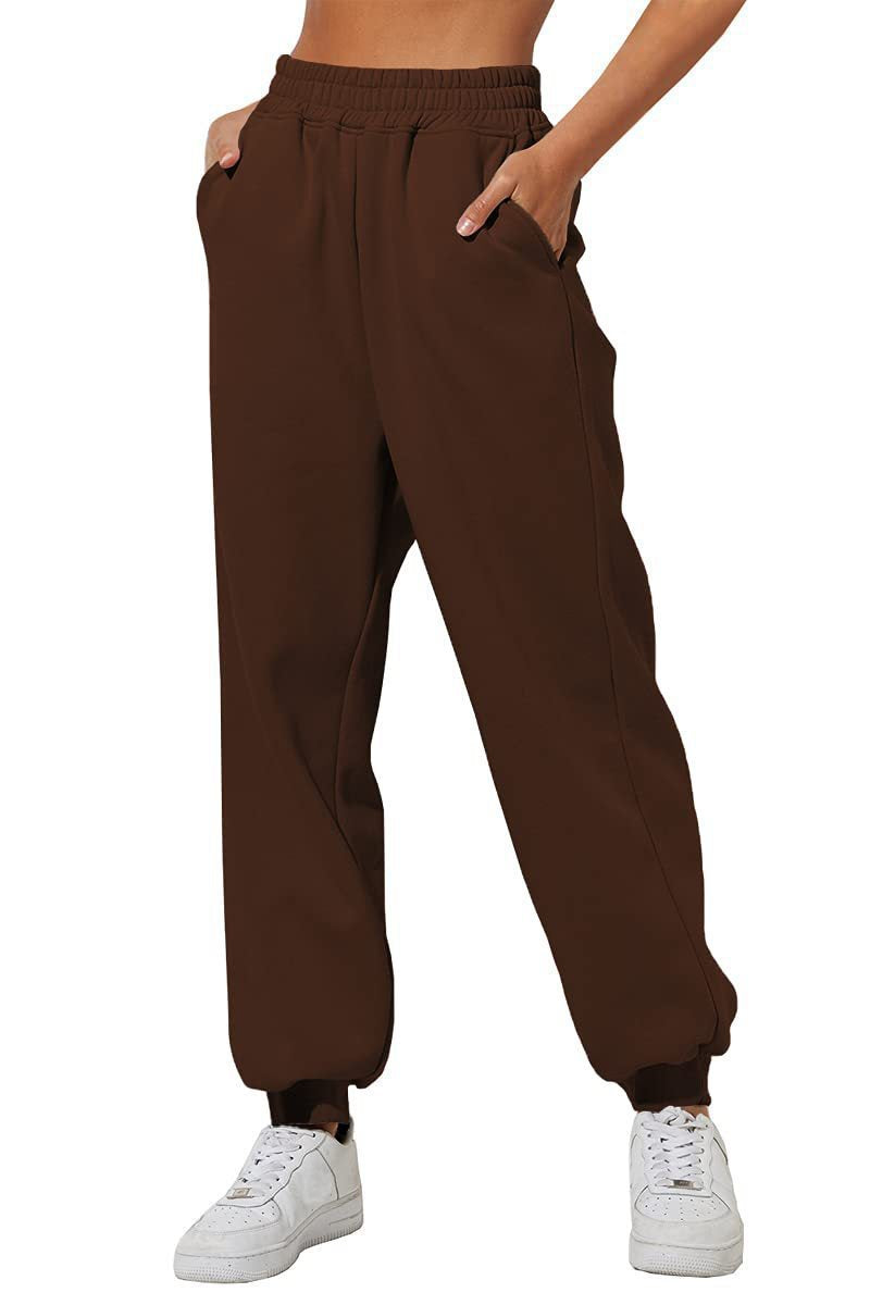 Joggers décontractés tendance pour femmes