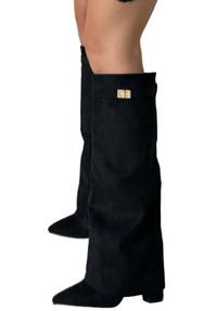 Women's Trendy Comfortable Winter Boots