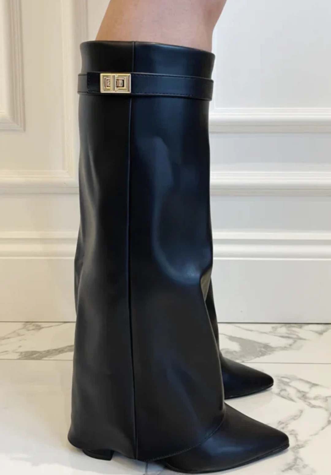 Women's Trendy Comfortable Winter Boots