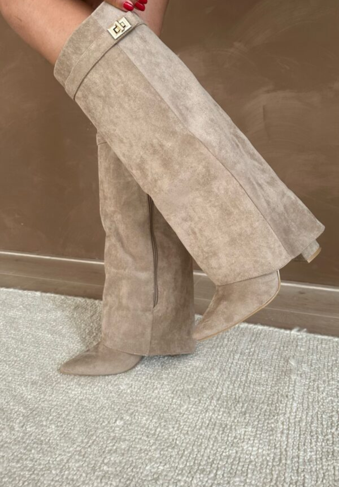 Women's Trendy Comfortable Winter Boots